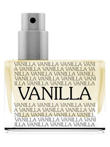 Otoori Vanilla fragrance bottle