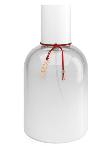 Anna Inspiring Jewelry White fragrance bottle