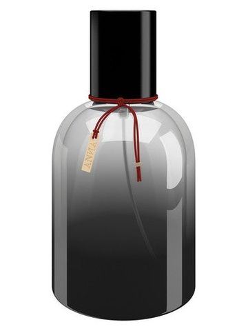 Anna Inspiring Jewelry Black fragrance bottle
