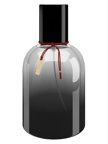 Anna Inspiring Jewelry Black fragrance bottle