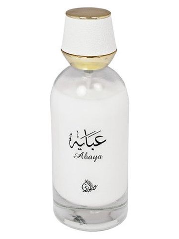 Otoori Abaya fragrance bottle