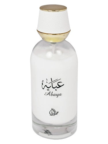 Otoori Abaya fragrance bottle