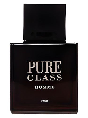 Karen Low Pure Class Homme