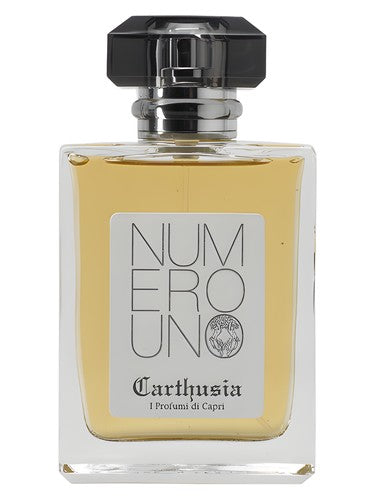 Carthusia Numero Uno fragrance bottle