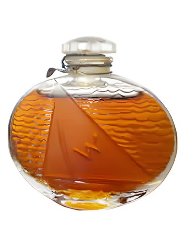 Worth Projets fragrance bottle