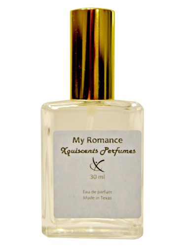 Xquiscents My Romance