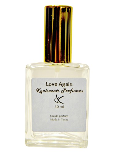Xquiscents Love Again