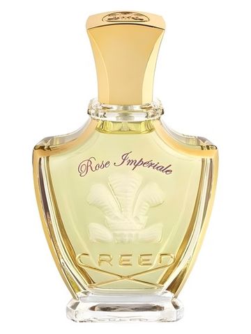 Creed Rose Imperiale fragrance bottle
