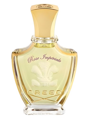 Creed Rose Imperiale fragrance bottle