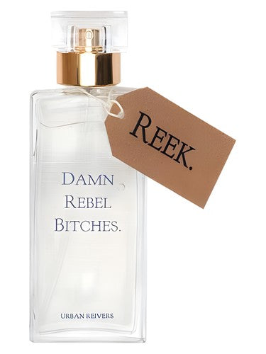 Urban Reivers Damn Rebel Bitches