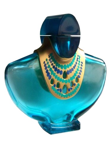 Mira Takla Vallee Des Rois fragrance bottle