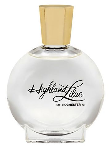 Highland Lilac of Rochester Highland Lilac fragrance bottle