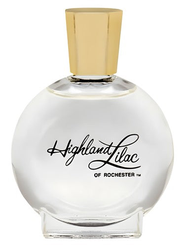 Highland Lilac of Rochester Highland Lilac fragrance bottle