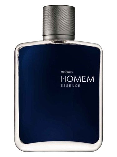 Natura Homem Essence fragrance bottle