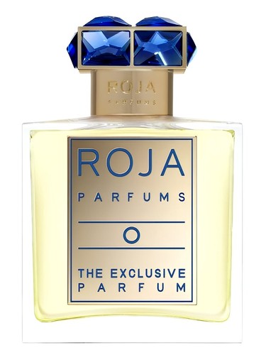 Roja Dove O The Exclusive Parfum fragrance bottle