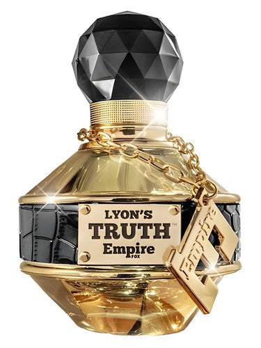 Empire Fragrance Lyon's Truth fragrance bottle