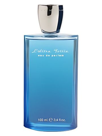 Riva L'Altra Follia fragrance bottle