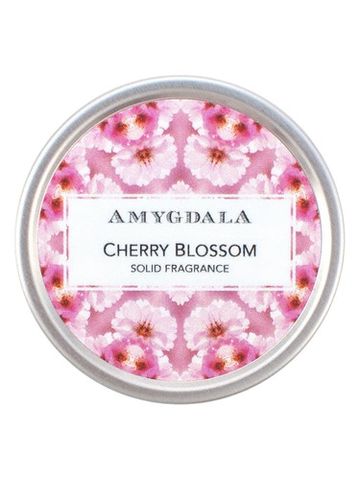 Amygdala Cherry Blossom fragrance bottle