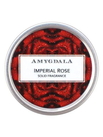 Amygdala Imperial Rose fragrance bottle