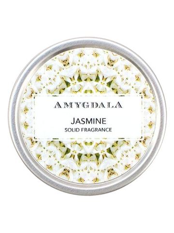 Amygdala Jasmine fragrance bottle