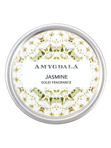 Amygdala Jasmine