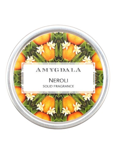 Amygdala Neroli fragrance bottle