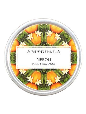 Amygdala Neroli fragrance bottle
