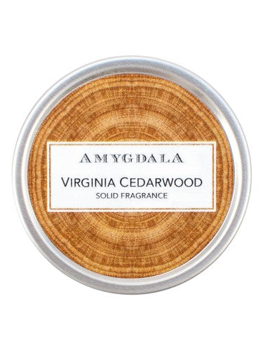 Amygdala Virginia Cedarwood