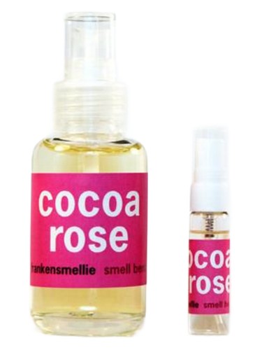Smell Bent Cocoa Rose