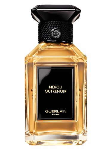 Guerlain Néroli Outrenoir fragrance bottle