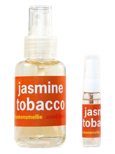 Smell Bent Jasmine Tobacco