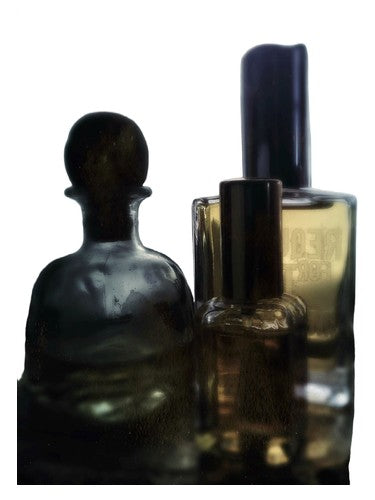 Scent by Alexis 1000 Years After I Am Gone