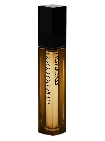 Fabio LoCoco Moorish fragrance bottle