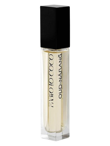 Fabio LoCoco Oud Narang fragrance bottle