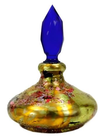 Scent by Alexis Femme Fatale fragrance bottle