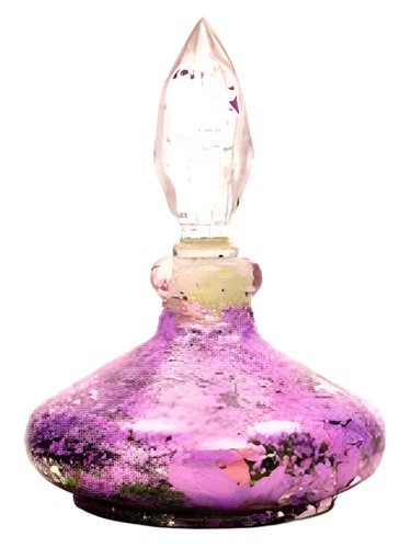 Scent by Alexis Courtesan