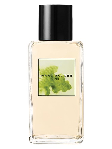 Marc Jacobs Marc Jacobs Splash Fig fragrance bottle