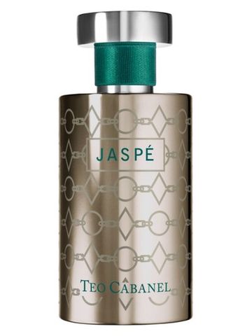 Teo Cabanel Jaspe fragrance bottle