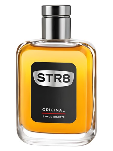 STR8 Original