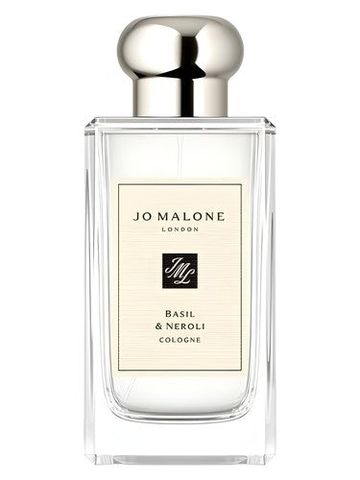 Jo Malone London Basil & Neroli fragrance bottle