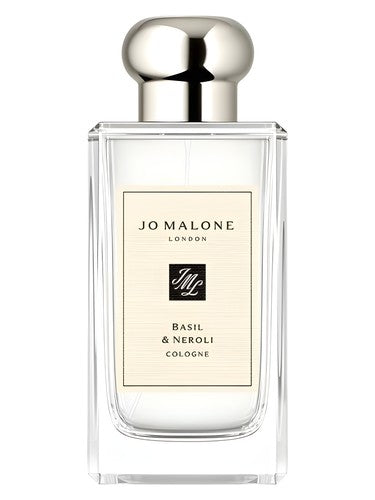 Jo Malone London Basil & Neroli fragrance bottle