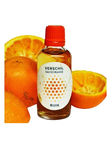 RUIK VERSCHIL (EAU D'ORANGE)