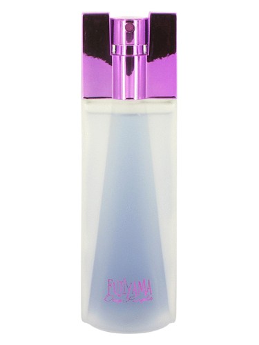 Success de Paris Fujiyama Deep Purple