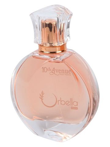 10th Avenue Karl Antony Orbella fragrance bottle