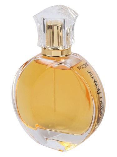 10th Avenue Karl Antony Paradise Flower fragrance bottle