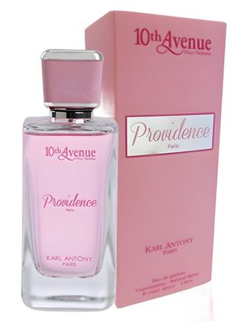 10th Avenue Karl Antony Providence fragrance bottle