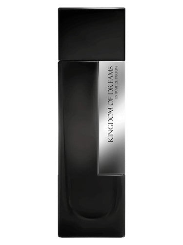 Laurent Mazzone Parfums Kingdom of Dreams fragrance bottle