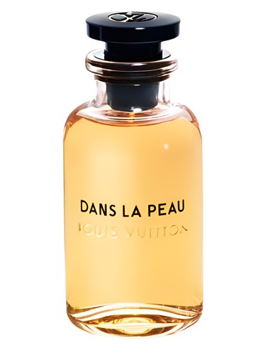 Louis Vuitton Dans la Peau fragrance bottle