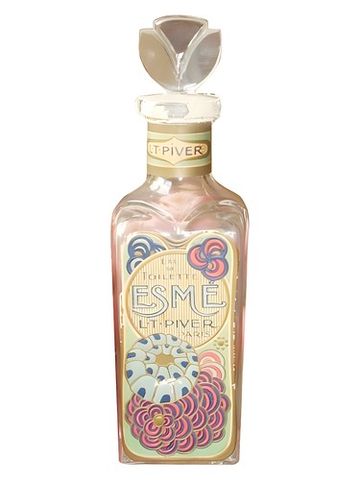 L.T. Piver Esme fragrance bottle