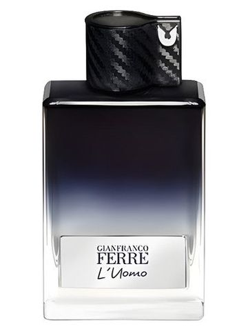 Gianfranco Ferre L'Uomo fragrance bottle